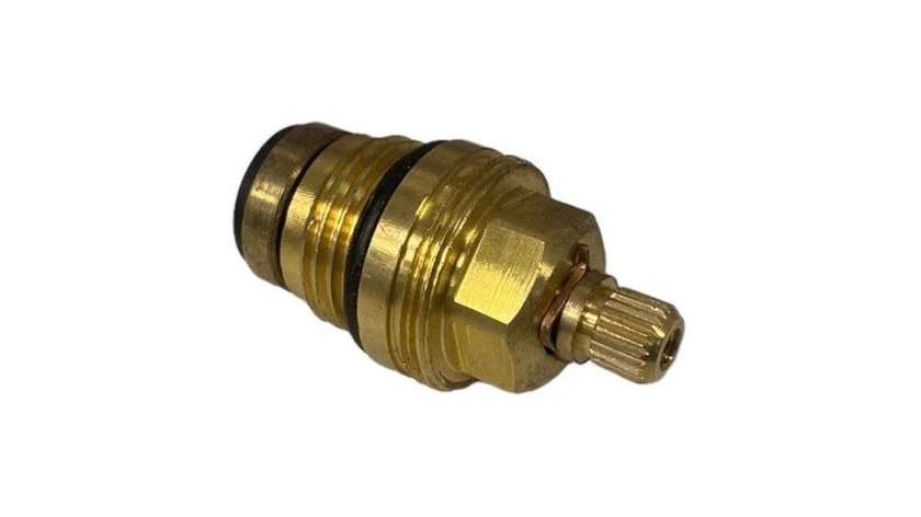Faucet cartridge