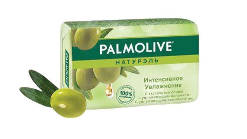 Palmolive Naturals Bar Soap 90g