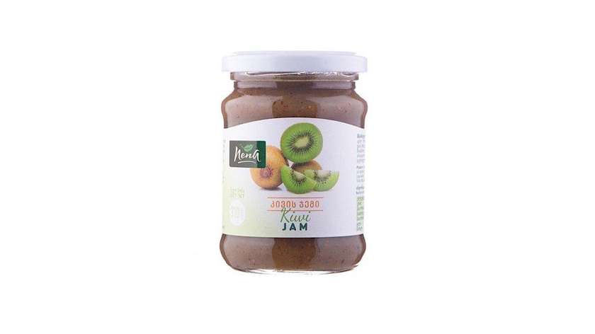 Nena Kiwi Jam 310g