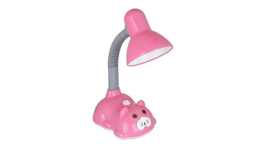 Cat Table Lamp 4895117877524
