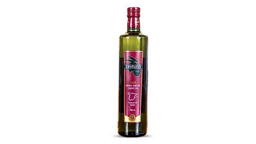Zeytuna Olive Oil 250ml