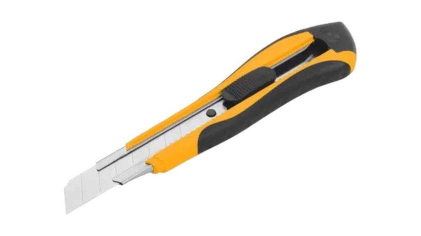 Tolsen tol465-30015 Utility Knife 18*100mm