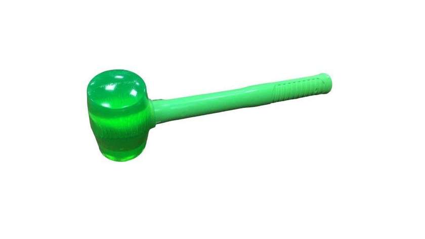 Large Plastic Hammer