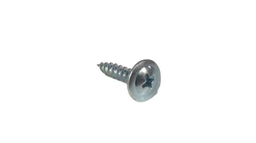 4.2x19mm self-tapping metal screw, 1 piece