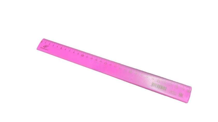 30cm Ruler