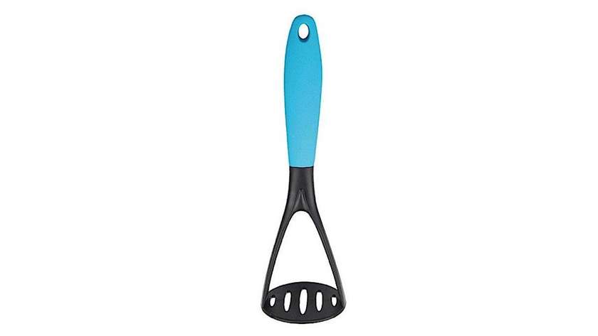 Silicone Potato Masher 1 piece 8549