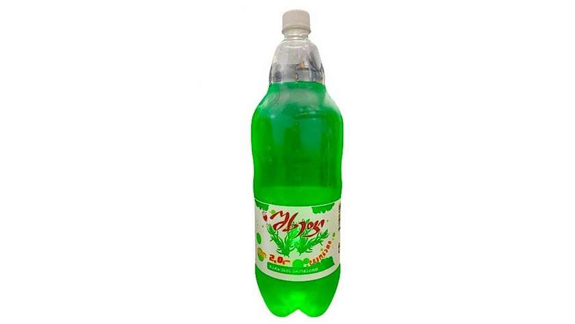 Shkhepi Tarragon Lemonade 2L