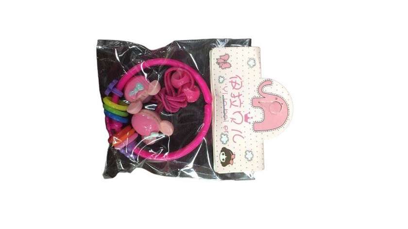Kids Bracelet + Hair Tie