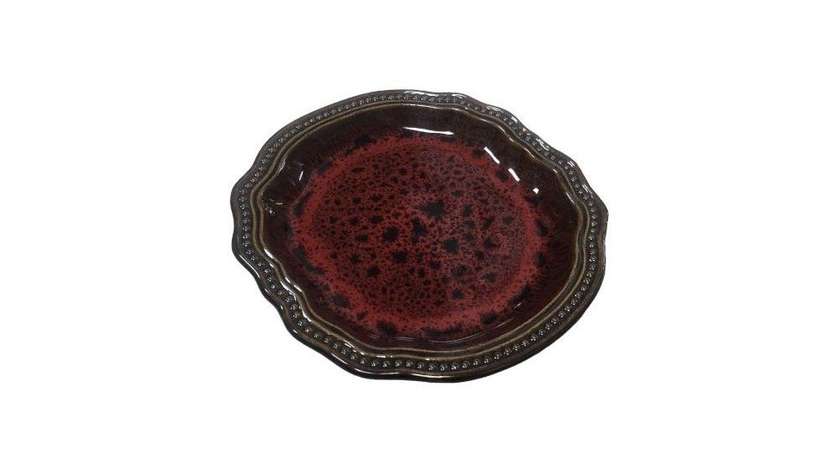 Kitchen Plate 1pc