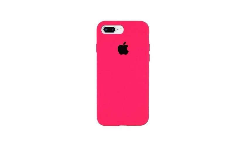 Alcantara Case for iPhone 7/8 Plus