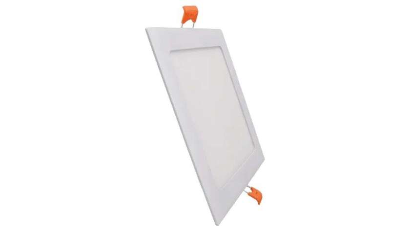 LEDEX LED Slim Panel Light (Square) 6w 6500K