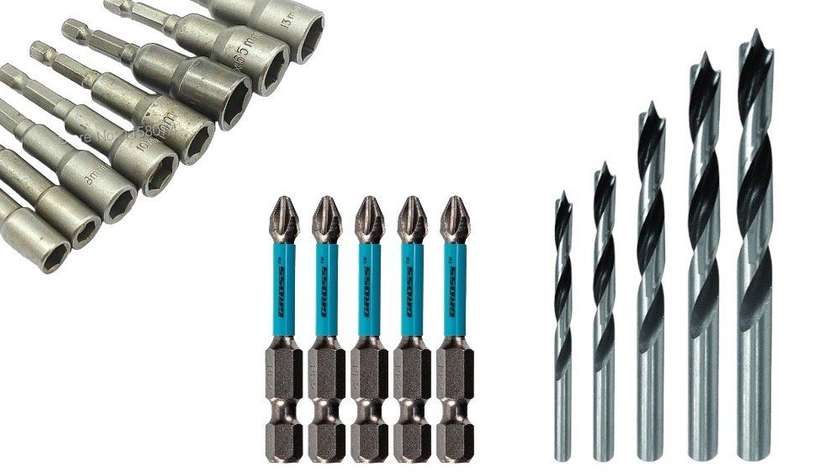 Tool Accessories