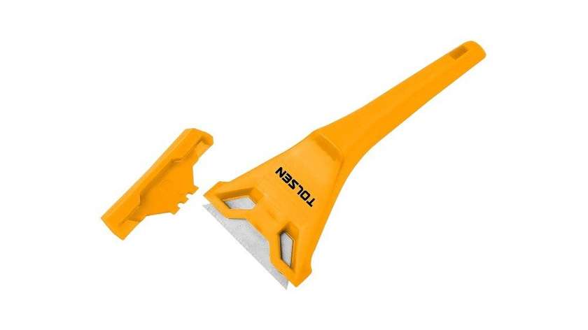 TOLSEN TOL1521-30014 Scraper 7''/175mm