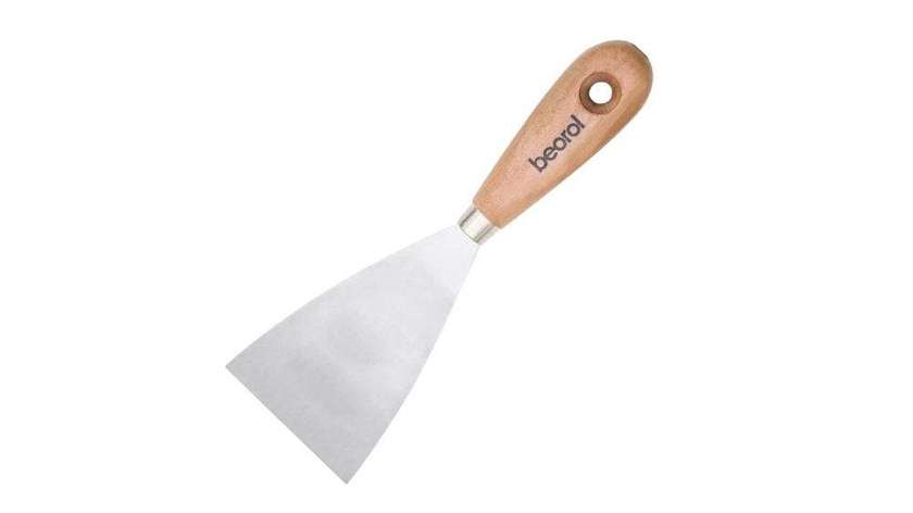 Beorol Scraper 120mm