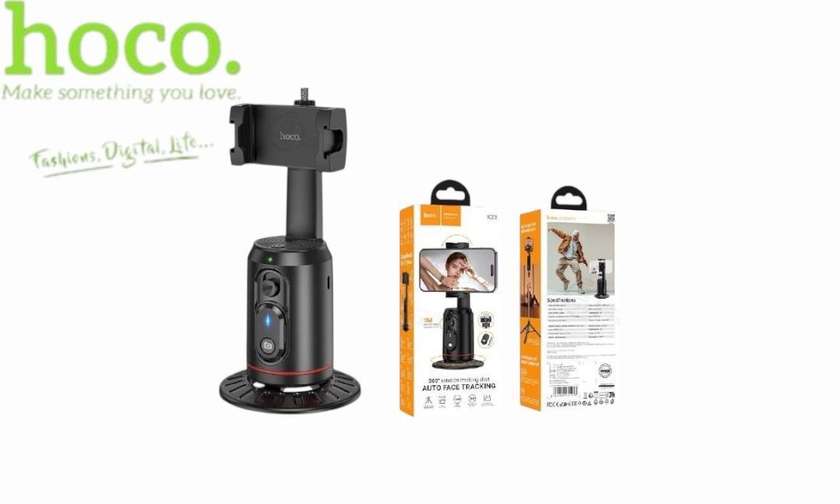 Hoco Smart Automatic Face Tracking k23