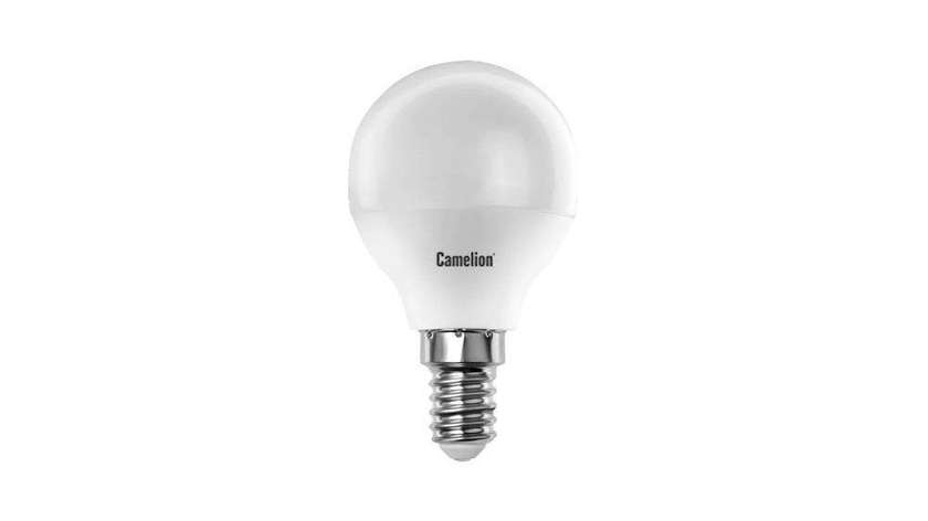 Camelion LED Lamp Economical E14 8W 4500K