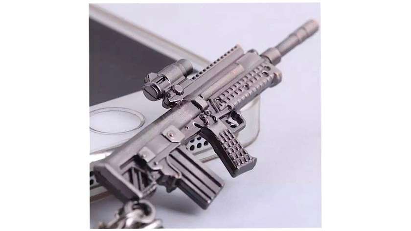 Keychain