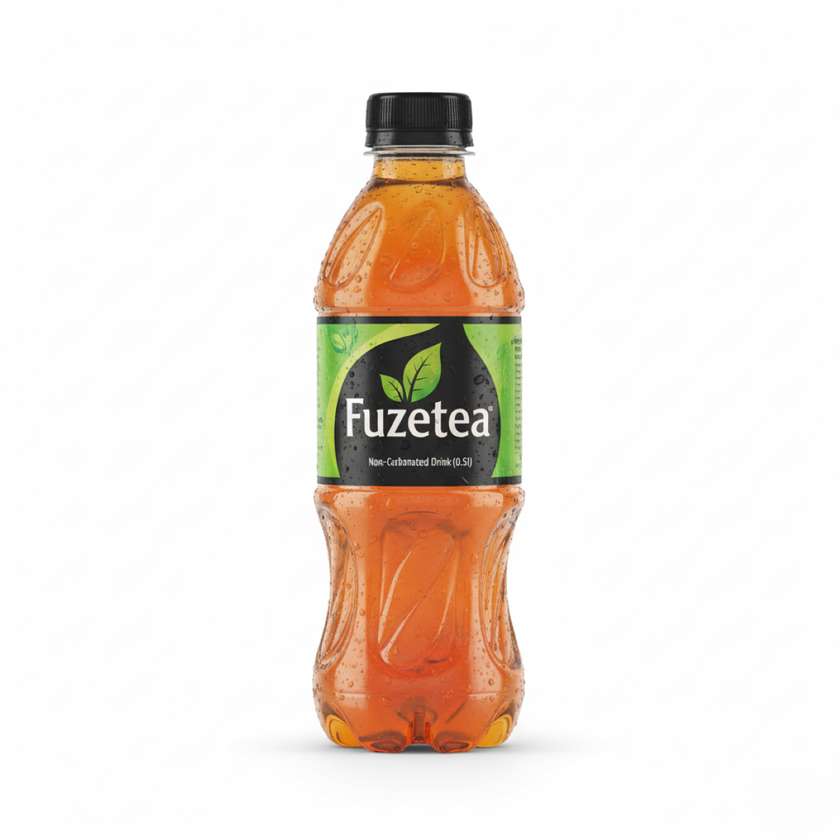 Fuzetea 0,5 l