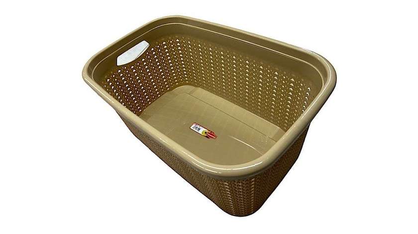 Laundry Basket