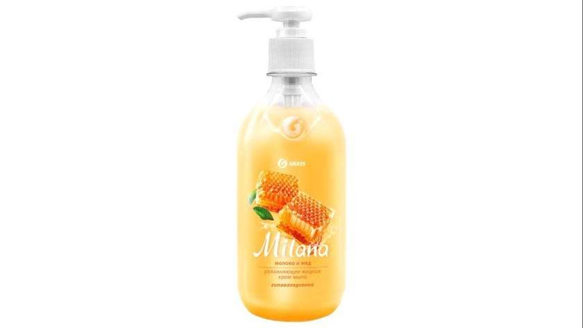 Grass Liquid Soap 1000ml