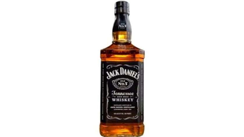 Jack Daniel's Whiskey 0.5l