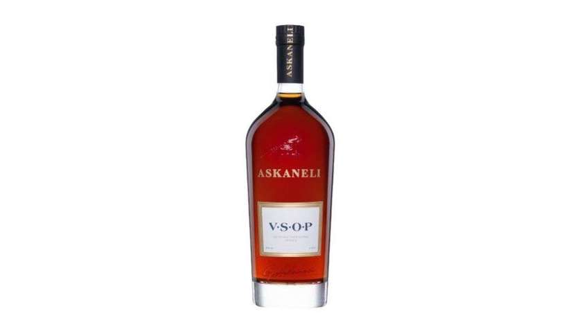 Askaneli VSOP Cognac 40% vol e70cl