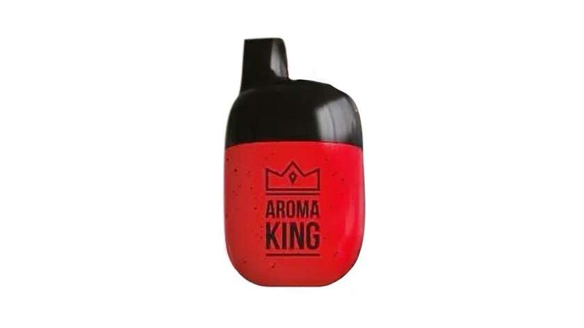 Aroma King Watermelon Ice 1200 puffs