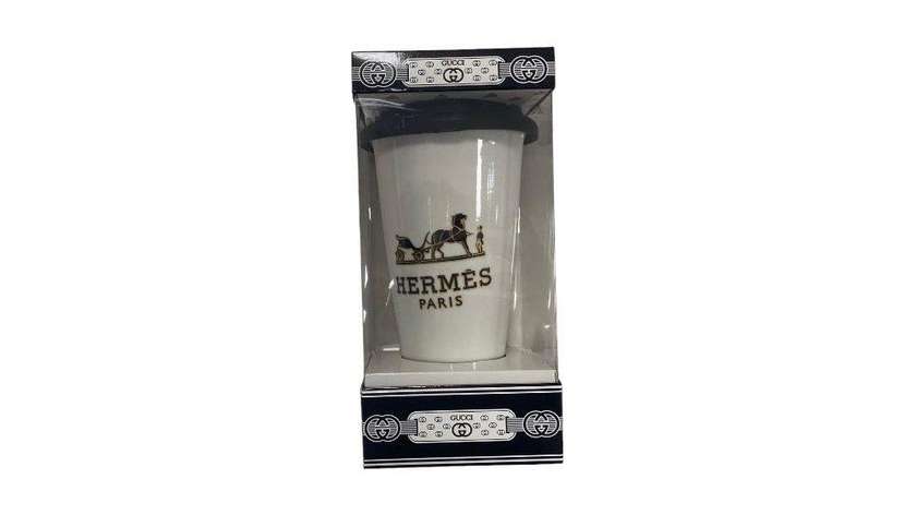 Glass of Harmes
