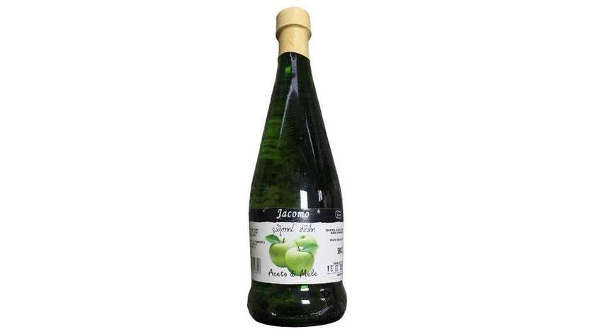 Jacomo Apple Cider Vinegar 500ml