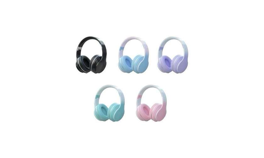 Blue HZ-BT613 Headphones