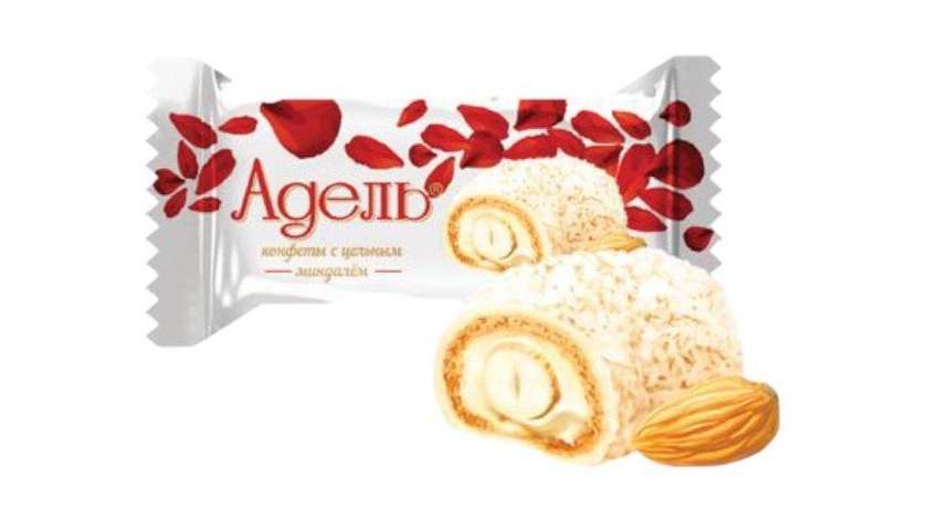 Adeli Shoni Candy 300g