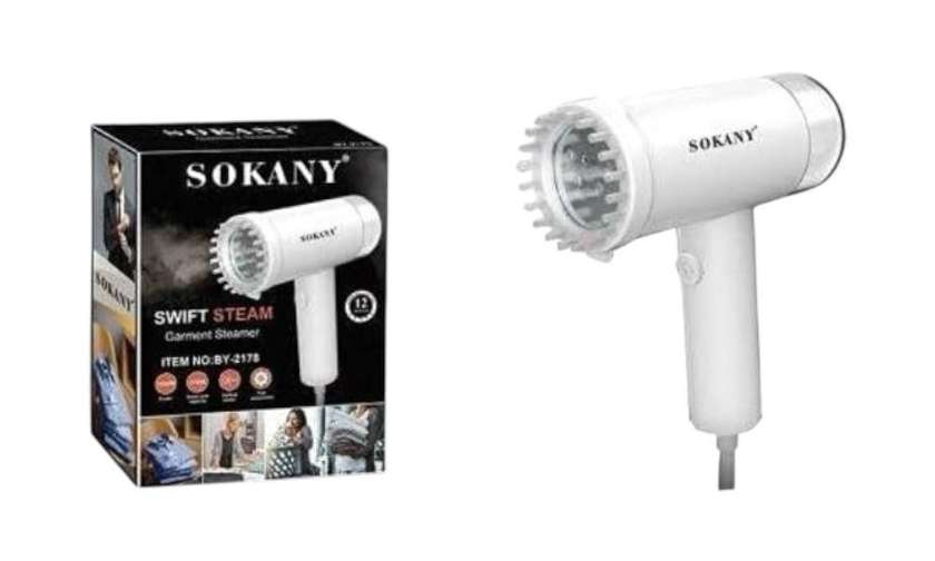 Sokany 2178 Steam Iron