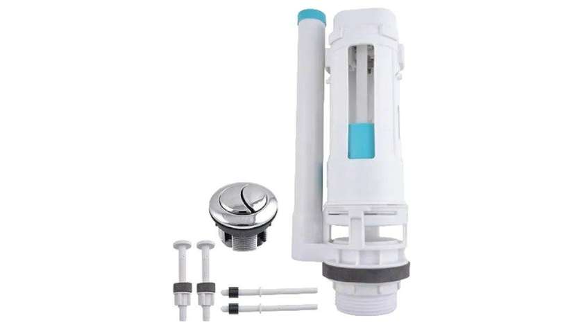 KETTLER-10176 Flushing Mechanism 2''