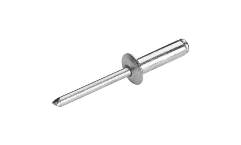 Aluminum Rivets 3.2x6.4mm (Tolsen tol238-43007)