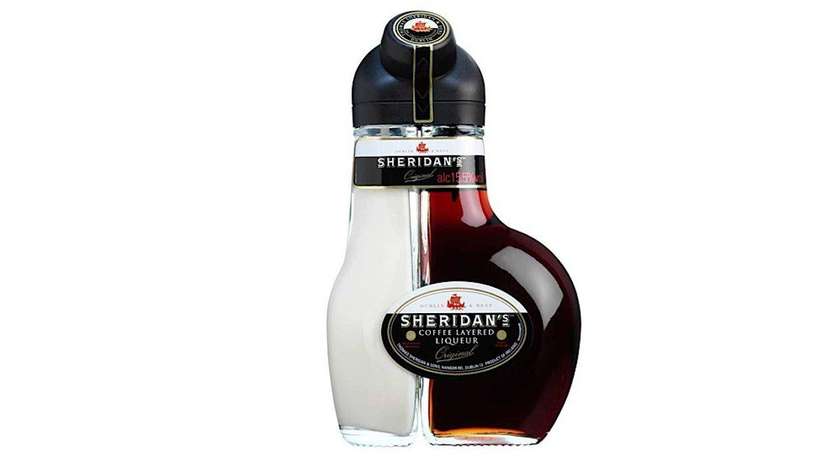 Sheridan's Liqueur 0.7L 15.5%
