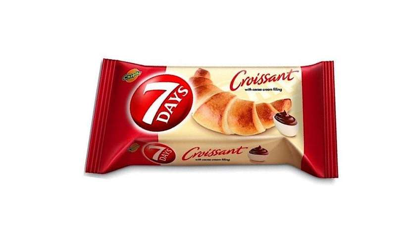 7Days Croissant 60g