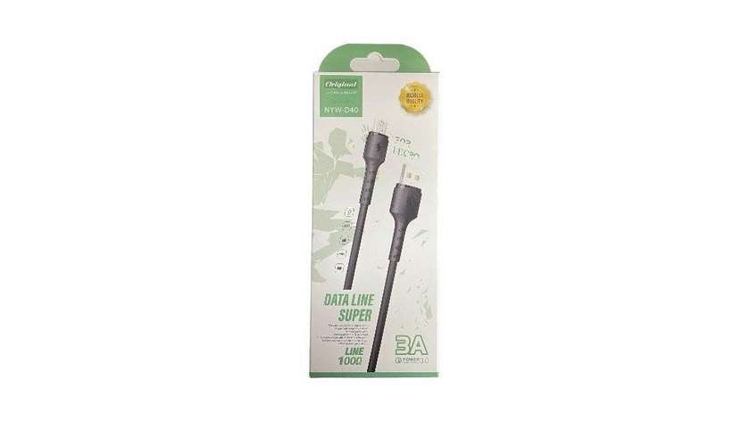 Original NYW-D40 USB to Micro (1m)