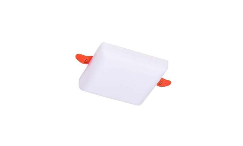 Klaus LED Panel Light 2160 Lumen 24W 6500K