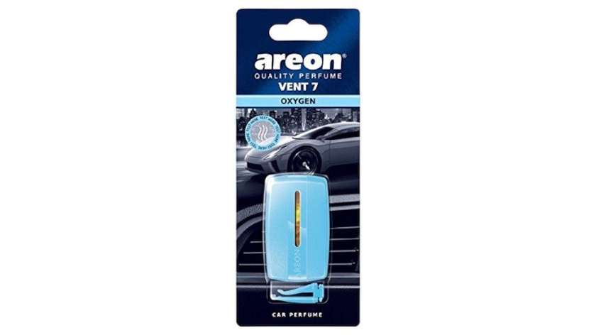 Areon Vent 7 Oxygen Air Freshener