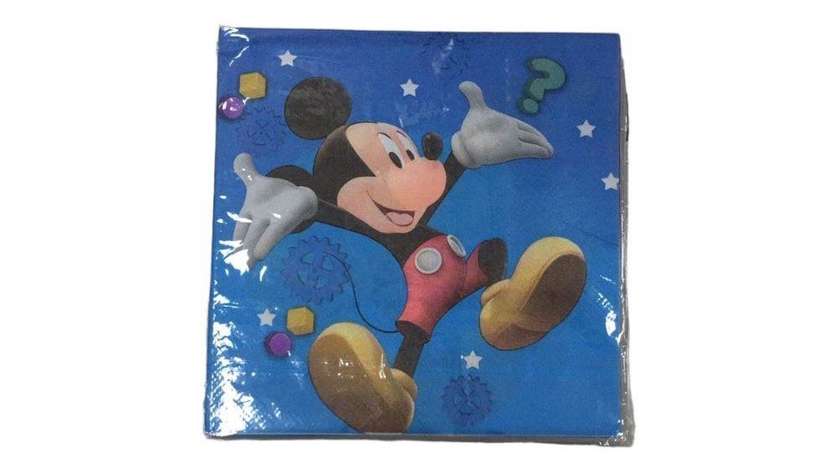 Napkin