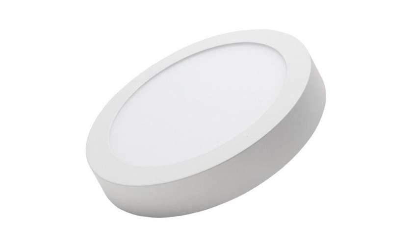 ACK LED Panel Light 12W 6500K (1200 Lumen)