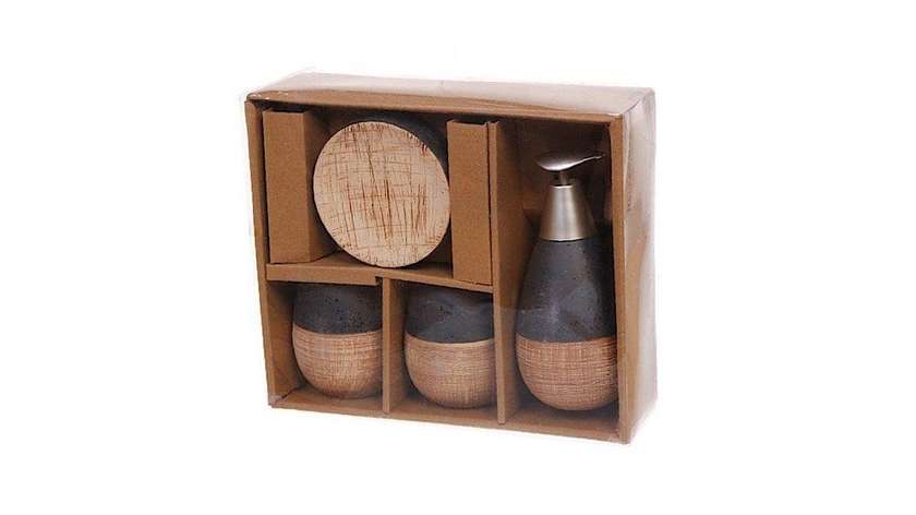 Bath Set