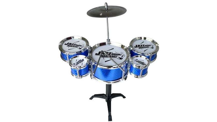 Music World Drum