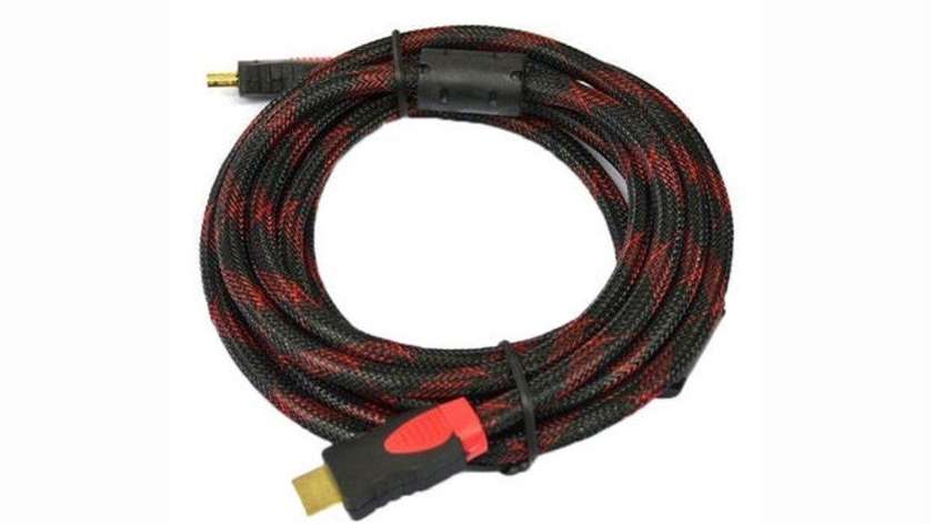 HDMI cable 3 m.