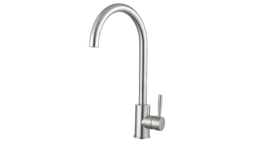KETTLER-81816 KT3047SI-9 Kitchen Mixer Lucia 304