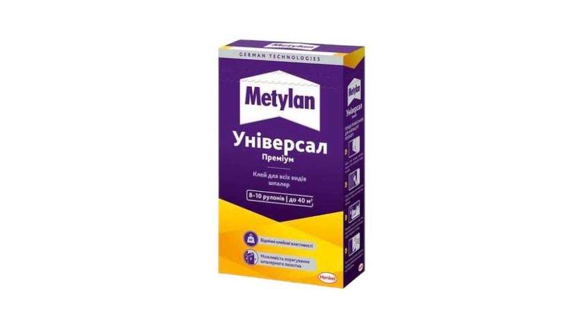 Metylan Wallpaper Adhesive Universal Premium 250g