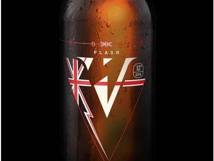 1L Volt Flash ale Neipa 13