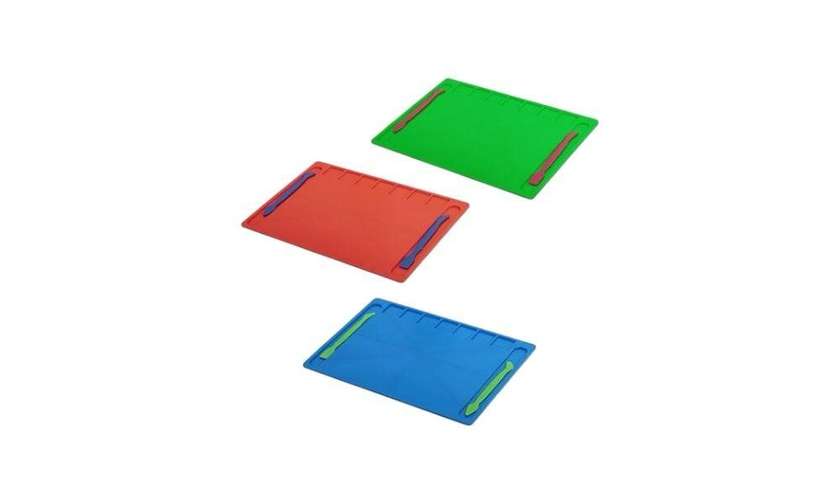 Plasticine Board (1 piece)