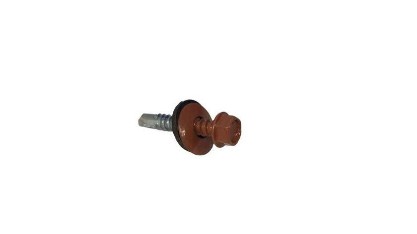 5.5x32mm Self-Tapping Screw for Metal Tile (1pc)