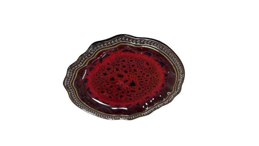 Plate